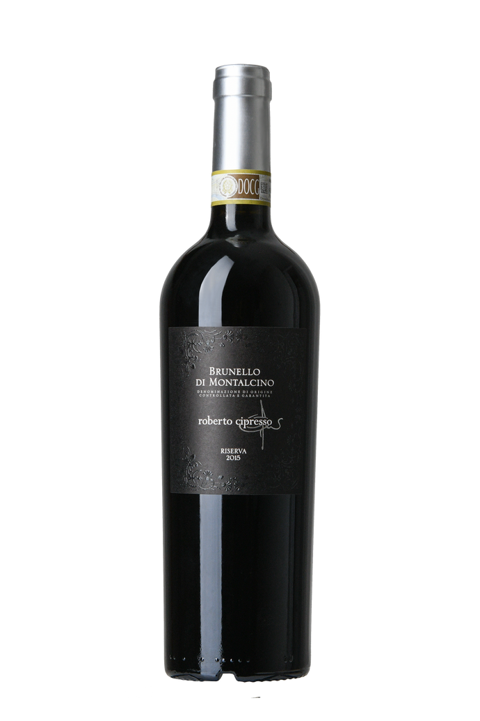 Brunello di Montalcino Riserva