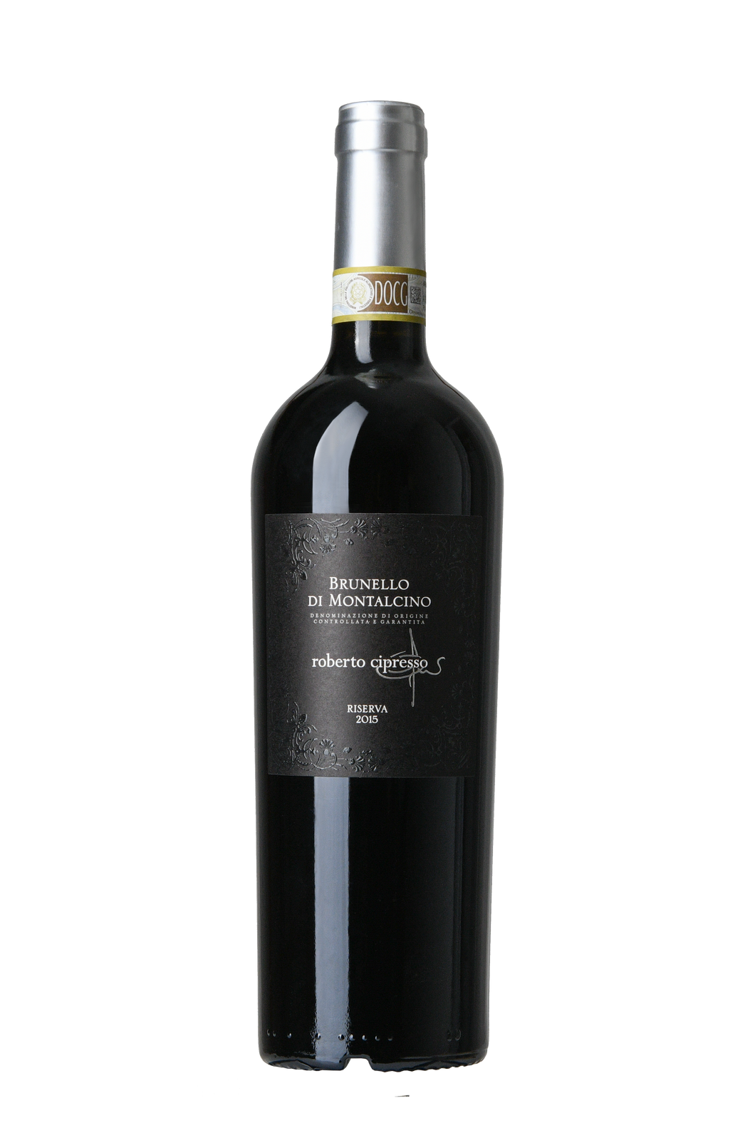 Brunello di Montalcino Riserva